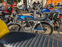 Forum des associations Milhaud 2025